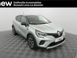 Gris Occasion 2023 Renault Captur Evolution SUV | 16 490 € (Prix juste)