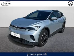 Utilisé 2024 VW ID.4 Pro SUV | 43 400 € (Prix assez cher)