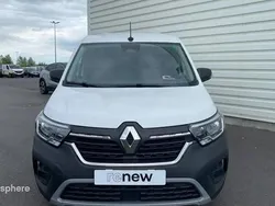 Utilisé 2022 Renault Kangoo Monospace | 18 990 €