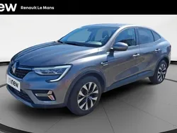 Gris Utilisé 2023 Renault Arkana Evolution SUV | 21 290 € (Prix juste)