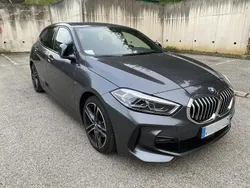 Gris Utilisé 2021 BMW 118 M Sport Citadine | 25 000 € (Bon prix)