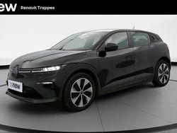 Noir Utilisé 2023 Renault Mégane Evolution Berline | 22 390 € (Bon prix)
