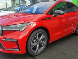 Utilisé 2024 Skoda Enyaq iV SportLine SUV | 42 500 €
