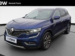 Bleu Utilisé 2018 Renault Koleos Intens SUV | 18 999 € (Bon prix)