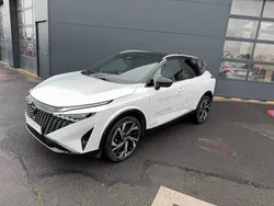 Nouvelle 2024 Nissan Qashqai Tekna+ SUV | 41 340 €
