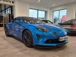 Bleu Utilisé 2022 Alpine A110 Coupé | 83 900 € (Prix cher)
