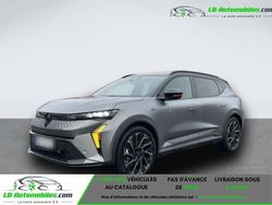 Utilisé 2024 Renault Scénic Monospace | 43 400 € (Prix juste)