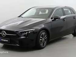 Utilisé 2023 Mercedes 200 Progressive Berline | 30 499 € (Prix juste)
