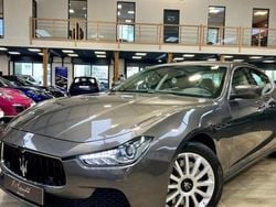Utilisé 2015 Maserati Ghibli Coupé | 27 990 € (Super prix)
