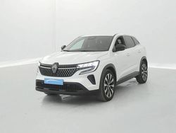 Blanc Utilisé 2024 Renault Austral Techno SUV | 32 970 € (Prix juste)