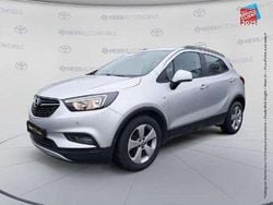 Utilisé 2018 Opel Mokka Business Edition SUV | 12 799 € (Bon prix)