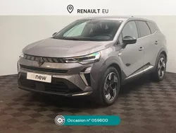 Gris Utilisé 2024 Renault Symbioz Techno SUV | 30 990 € (Bon prix)