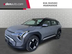 Utilisé 2025 Kia EV3 2 SUV | 32 890 €