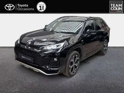 Utilisé 2023 Suzuki Across SUV | 35 990 € (Prix juste)