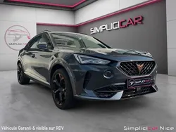 Gris Utilisé 2022 Cupra Formentor VZ SUV | 29 980 € (Prix juste)