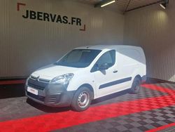 Blanc Utilisé 2018 Citroën Berlingo Monospace | 11 990 € (Prix juste)