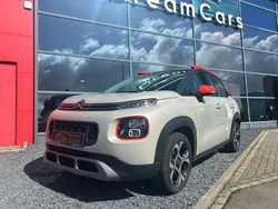 Beige Utilisé 2018 Citroën C3 Aircross SUV | 10 900 € (Prix juste)