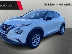 Utilisé 2021 Nissan Juke SUV | 16 690 € (Prix juste)