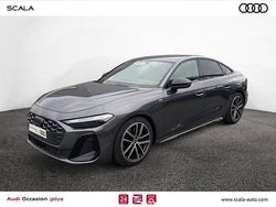 Gris daytona nacré Utilisé 2025 Audi A5 Design Coupé | 55 990 €