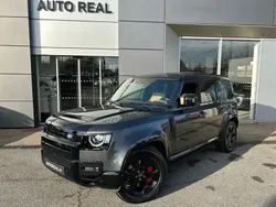 Gris Utilisé 2024 Land Rover Defender Dynamic SUV | 94 900 € (Prix juste)
