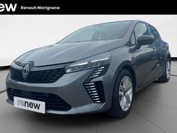 Gris Utilisé 2024 Renault Clio V Evolution Citadine | 17 399 € (Prix assez cher)