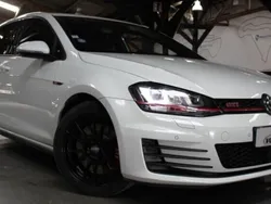 Utilisé 2016 VW Golf VII GTI Berline | 18 900 € (Bon prix)