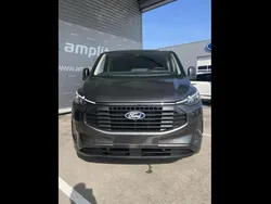 Gris Nouvelle 2025 Ford Transit Custom Viva | 51 490 € (Prix cher)