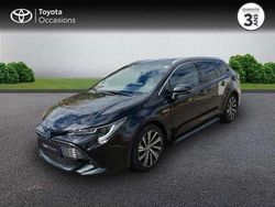 Utilisé 2024 Toyota Corolla Design | 27 980 € (Prix juste)
