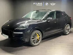 Noir Utilisé 2019 Porsche Cayenne Turbo S SUV | 99 990 €
