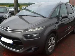 Utilisé 2016 Citroën C4 Picasso Business Class Monospace | 8 950 € (Prix juste)