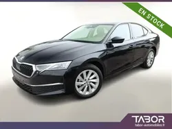 Noir Nouvelle 2025 Skoda Octavia Selection Berline | 29 635 € (Prix juste)