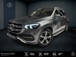 Utilisé 2019 Mercedes GLE300 Avantgarde | 53 600 € (Prix juste)