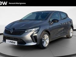 Gris Utilisé 2024 Renault Clio V Evolution Citadine | 16 999 € (Prix assez cher)