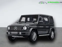 Utilisé 2019 Mercedes G500 SUV | 132 900 €