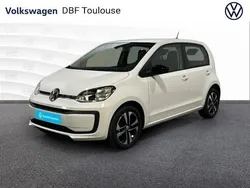 Utilisé 2019 VW up! IQ Drive Citadine | 10 989 € (Prix juste)