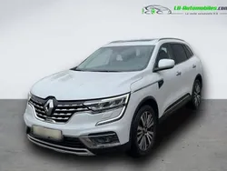 Utilisé 2021 Renault Koleos SUV | 32 500 € (Prix cher)