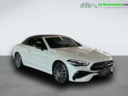 Utilisé 2024 Mercedes 450 Coupé | 82 800 €