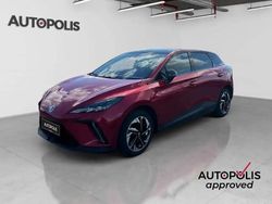 Rouge Utilisé 2023 MG MG4 EV Citadine | 29 733 € (Prix juste)