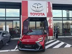 Utilisé 2024 Toyota C-HR Sport SUV | 41 900 €