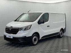 Blanc Utilisé 2023 Renault Trafic Van | 22 990 € (Super prix)