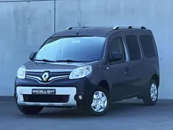 Gris Utilisé 2018 Renault Kangoo Monospace | 12 450 €