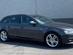Occasion 2014 Audi A4 S-Line Berline | 10 490 €