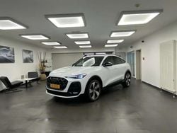 Blanc Utilisé 2025 Audi S5 Sportback Sport Citadine | 84 000 €