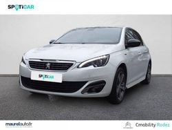 Occasion 2017 Peugeot 308 GT-line Berline | 10 390 € (Prix juste)
