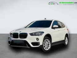 Utilisé 2019 BMW X1 SUV | 21 900 € (Bon prix)