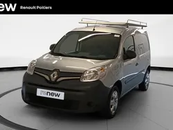 Gris Utilisé 2020 Renault Kangoo Monospace | 12 990 € (Super prix)