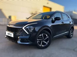 Noir Utilisé 2024 Kia Sportage 2 SUV | 31 390 € (Super prix)