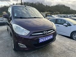 Utilisé 2012 Hyundai i10 Style Citadine | 4 590 €