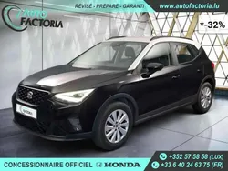 Noir Utilisé 2024 Seat Arona SUV | 19 490 € (Bon prix)