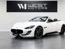 Utilisé 2016 Maserati 20 Cabriolet | 69 900 €